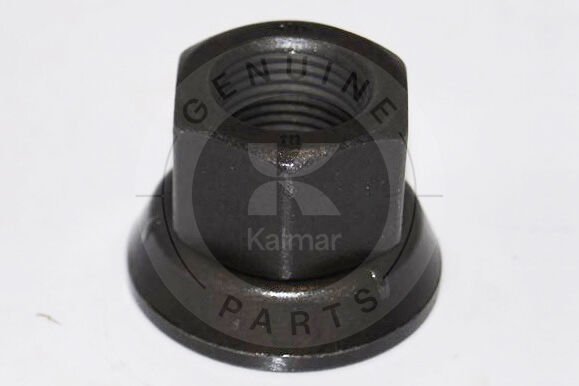 WHEEL NUT