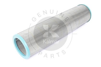 HYDRAULIC RETURN FILTER