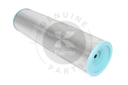 HYDRAULIC RETURN FILTER