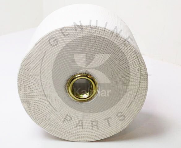 FINE FILTER (HASSAS FİLTRE)