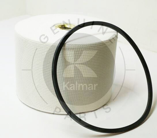 FINE FILTER (HASSAS FİLTRE)