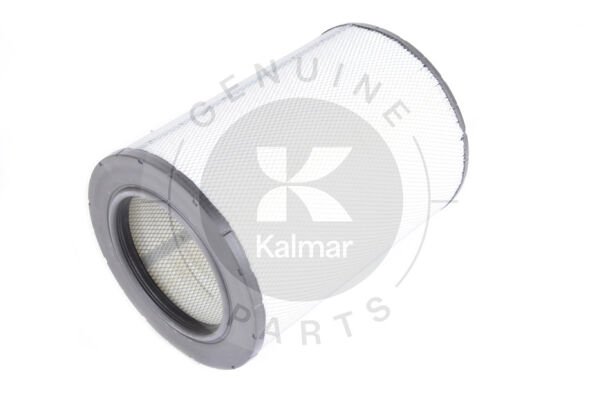 AIR FILTER (OUTSIDE)