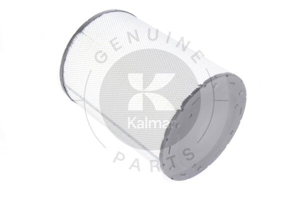 AIR FILTER (OUTSIDE)