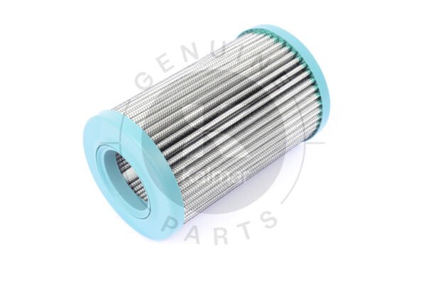 HYDRAULIC TANK BREATHER FILTER