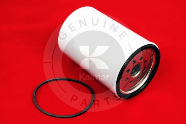 FUEL FILTER (WATER SEPERATOR)
