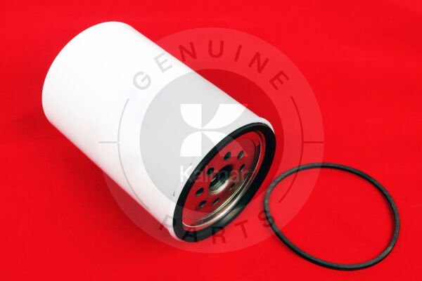 FUEL FILTER (WATER SEPERATOR)