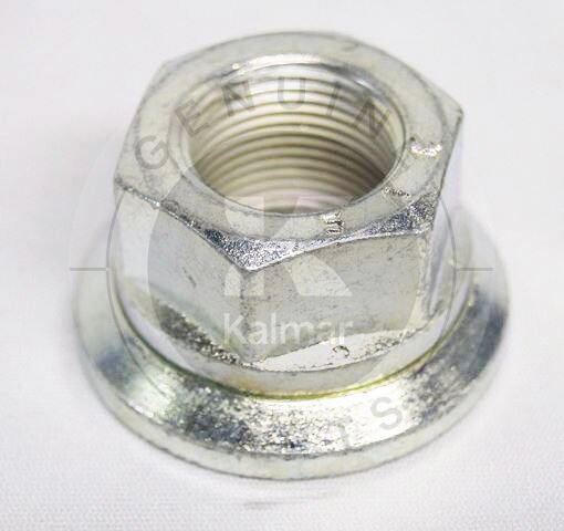 WHEEL NUT