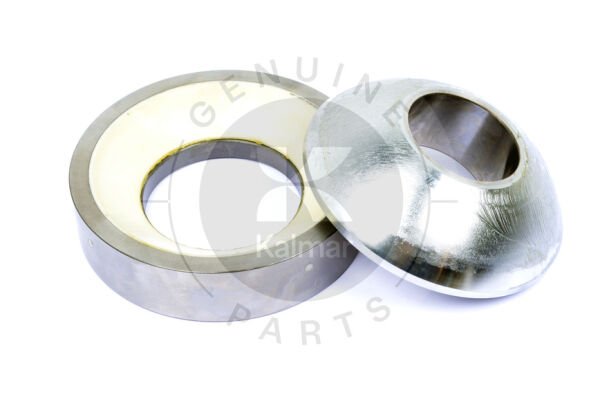 SPHERICAL PLAIN BEARING
