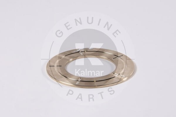 PLAIN BEARING