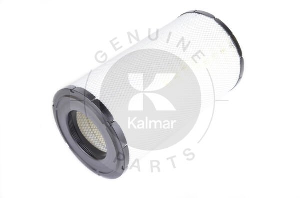 AIR FILTER (OUTSIDE)