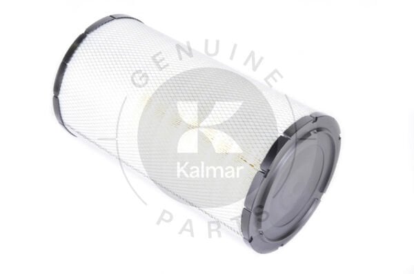 AIR FILTER (OUTSIDE)