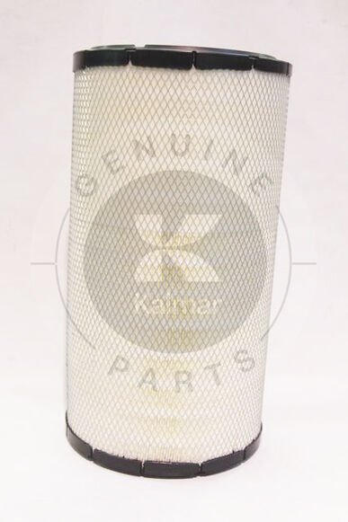 AIR FILTER (OUTSIDE)