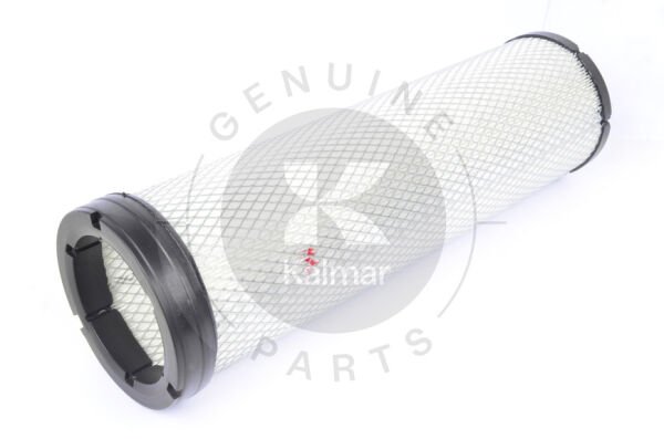 AIR FILTER (SAFETY FILTER)