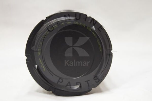 AIR FILTER (SAFETY FILTER)