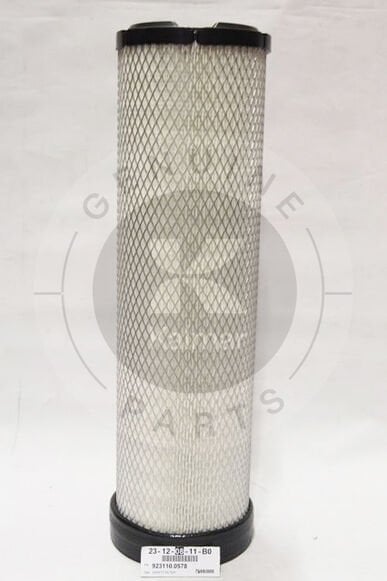 AIR FILTER (SAFETY FILTER)