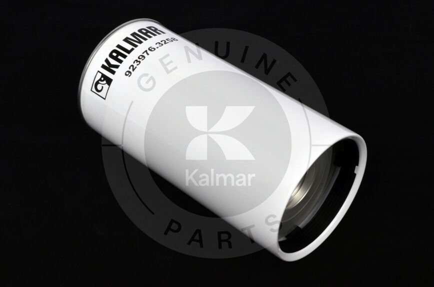 FUEL WATER SEPERATOR