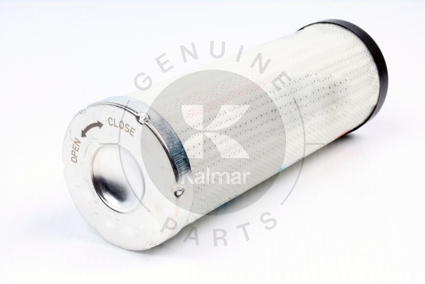 FILTER ELEMENT, TRANSMISSION