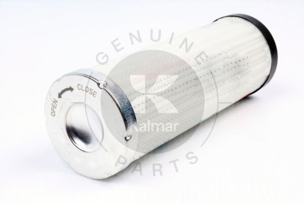 FILTER ELEMENT, TRANSMISSION