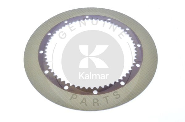 CLUTCH PLATE