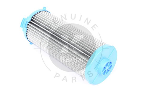 TRANSMISSION OIL FILTER