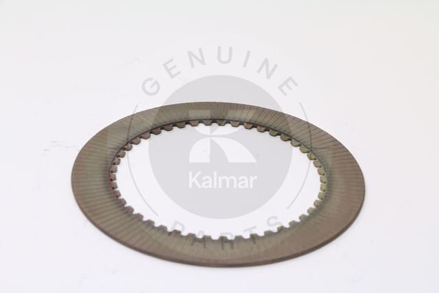 CLUTCH INNER DISC