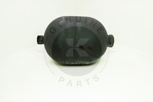 HYDRAULIC ACCUMULATOR