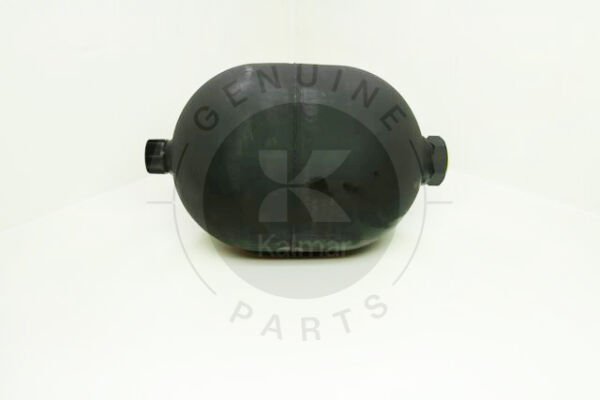 HYDRAULIC ACCUMULATOR