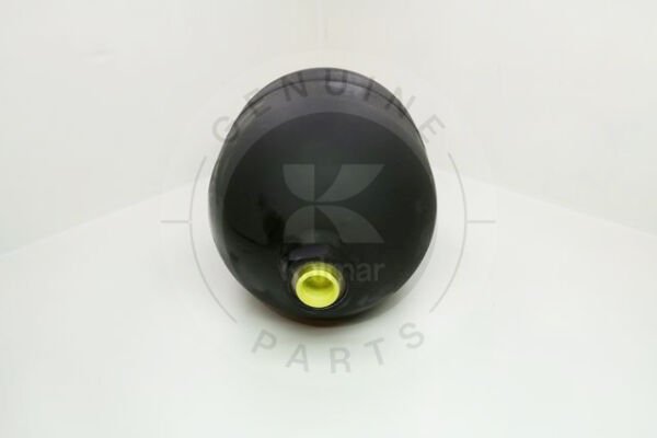 HYDRAULIC ACCUMULATOR