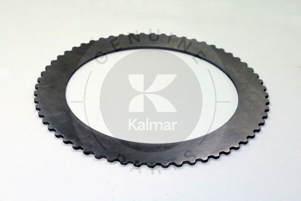 CLUTCH PLATE