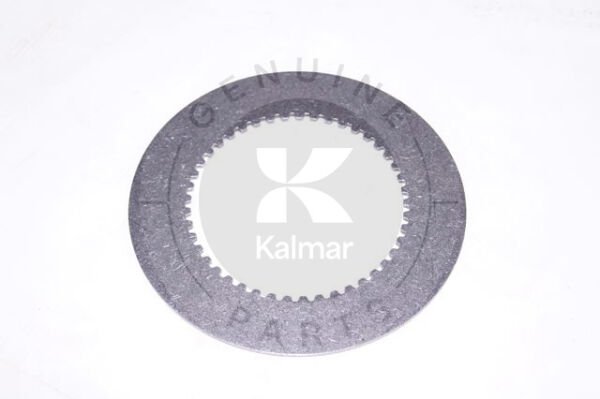 CLUTCH PLATE