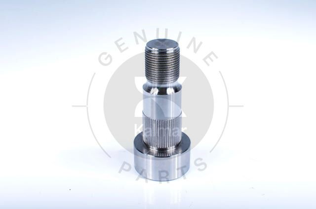 WHEEL BOLT
