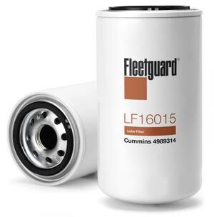 LUBE FILTERS (FLEETGUARD)