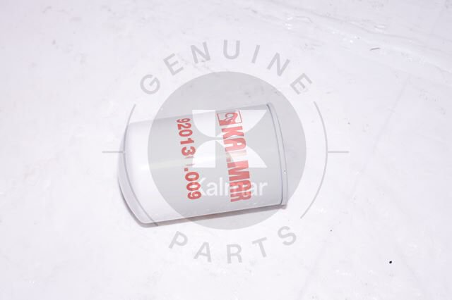 HYDR. TANK BREATHING FILTER