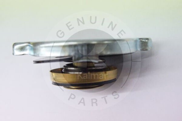 RADIATOR FILLER CAP (DRG450)