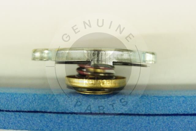 RADIATOR FILLER CAP (DRG450)