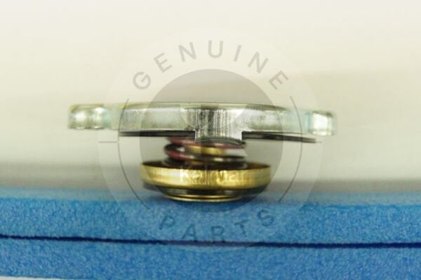 RADIATOR FILLER CAP (DRG450)