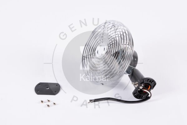 FAN, CAB