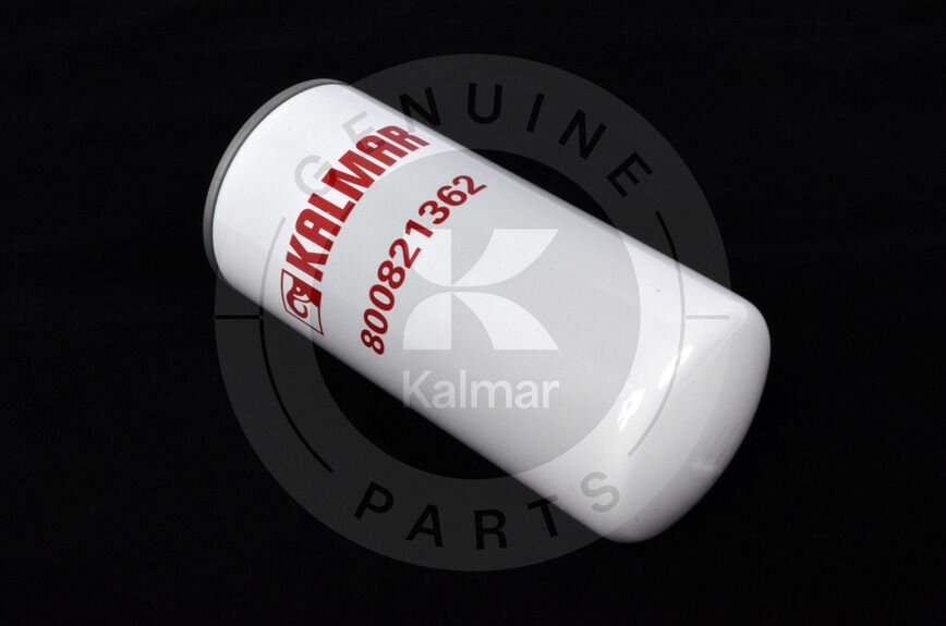 TRANSMISSION OIL FILTER