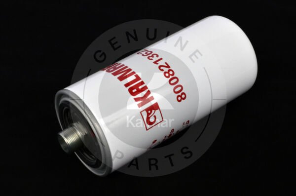 TRANSMISSION OIL FILTER