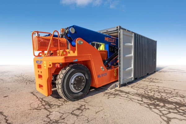 ML1812R Variable Reach Truck