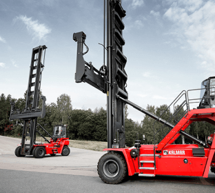 Kiralama Çözümlerimiz